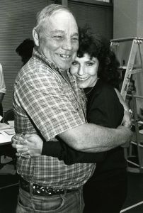 1982- Loretta Lynn and husband, Mooney,  NY.jpg
